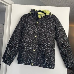 Burton DryRide Ski Coat